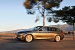 BMW 330d Touring Modern Line 2012 года